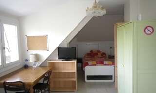 Appartement 1 Pièce 26 m² à louer à Angers (49000)