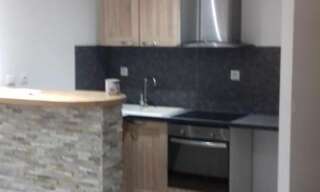 Appartement 2 Pièces 45 m² à louer à Lyon 9 (69009)