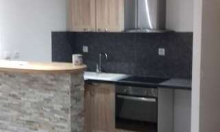 Appartement 2 Pièces 45 m² à louer à Lyon 9 (69009)