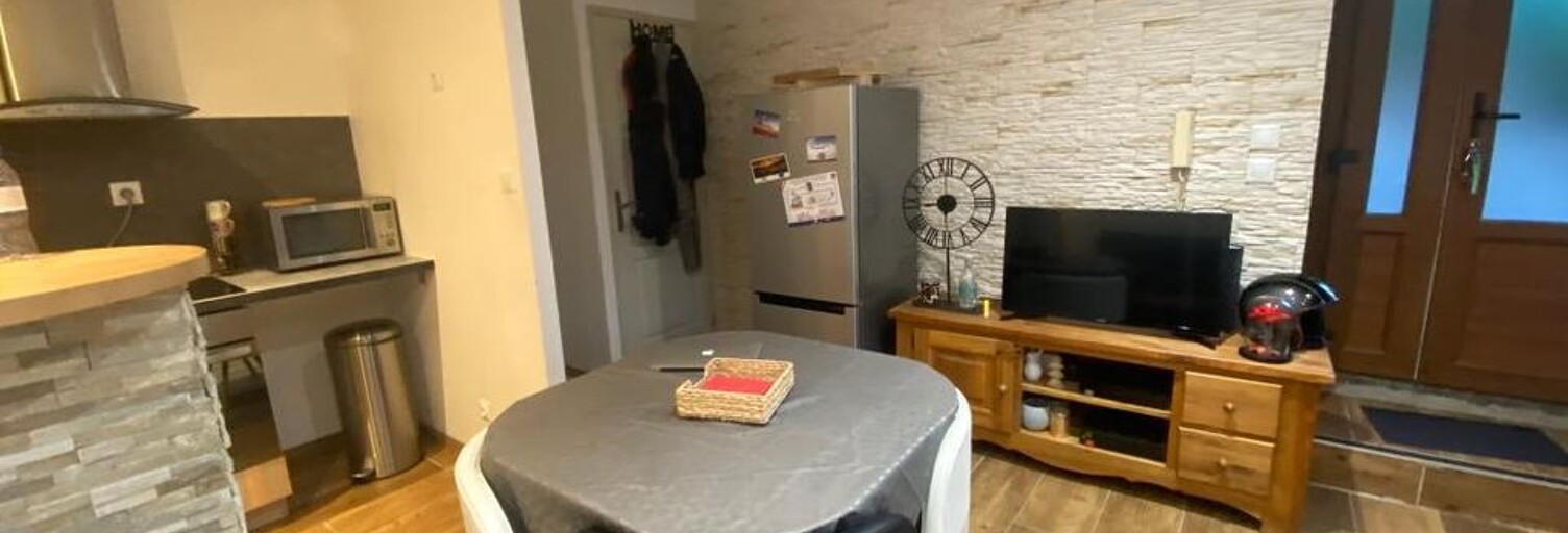 Appartement 2 Pièces 45 m² à louer à Collonges-au-Mont-d'Or (69660)