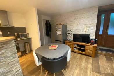 Appartement 2 pièces 850 €