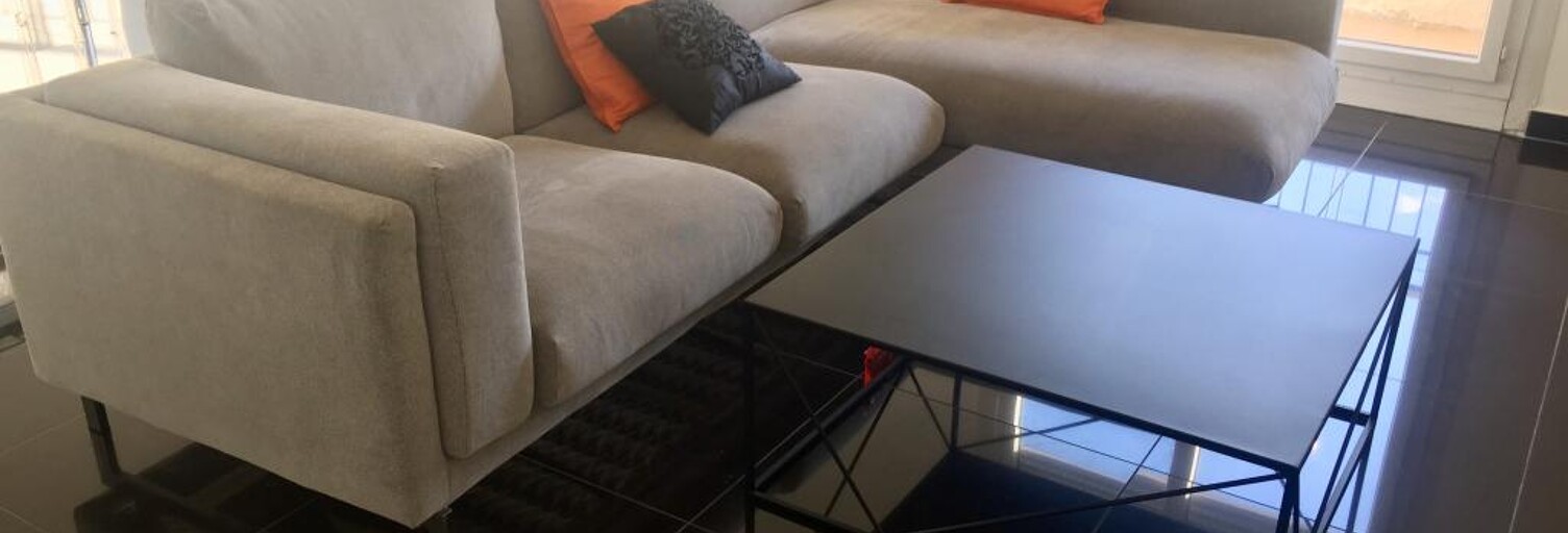 Appartement 3 Pièces 87 m² à louer à Marseille 8 (13008)