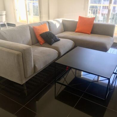 Appartement 3 pièces 1400 €