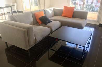 Appartement 3 pièces 1500 €