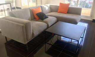 Appartement 3 Pièces 90 m² à louer à Marseille 8 (13008)