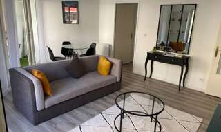 Appartement 4 Pièces 63 m² à louer à Argenteuil (95100)