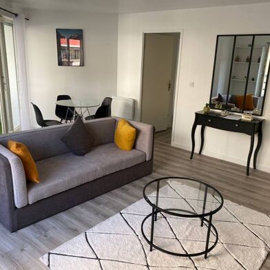 Appartement 4 pièces 1700 €