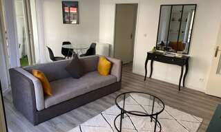 Appartement 4 Pièces 63 m² à louer à Argenteuil (95100)