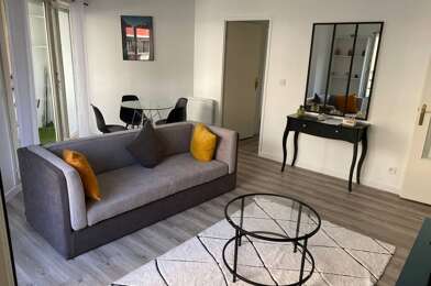 Appartement 4 pièces 1700 €