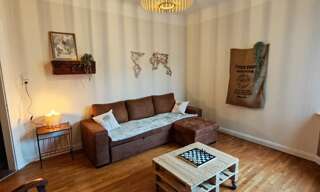 Appartement 3 Pièces 80 m² à louer à Metz (57000)