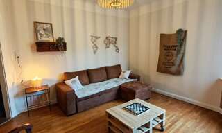 Appartement 3 Pièces 80 m² à louer à Metz (57000)