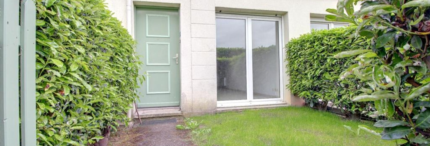 Appartement 1 Pièce 25 m² à louer à Gaillon (27600)