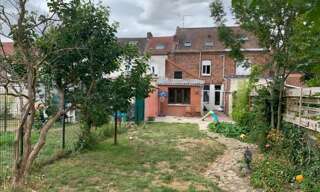 Maison 5 Pièces 140 m² à vendre à Sainghin-en-Weppes (59184)