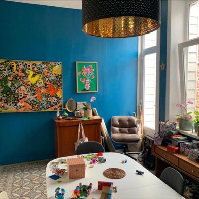 Maison 5 pièces 239200 €