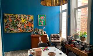 Maison 5 Pièces 140 m² à vendre à Sainghin-en-Weppes (59184)