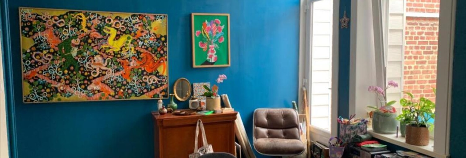 Maison 5 Pièces 140 m² à vendre à Sainghin-en-Weppes (59184)