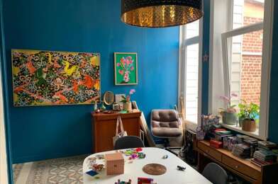 Maison 5 pièces 218400 €