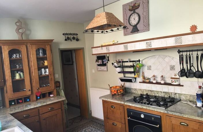 Maison ancienne rénovée avec goût — photo 3