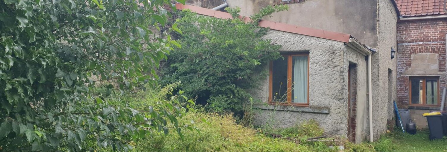 Maison 3 Pièces 88 m² à vendre à Noyelles-Godault (62950)