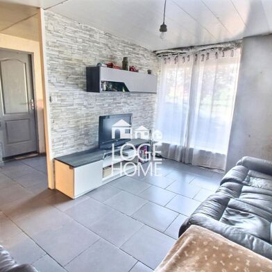 Maison 6 pièces 69000 €