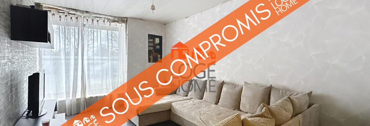 Maison 6 Pièces 150 m² à vendre à Grenay (62160)