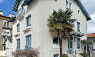 Immeuble  488 m² à vendre à Pau (64000)