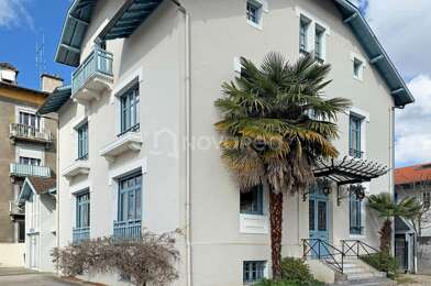 Immeuble  825000 €