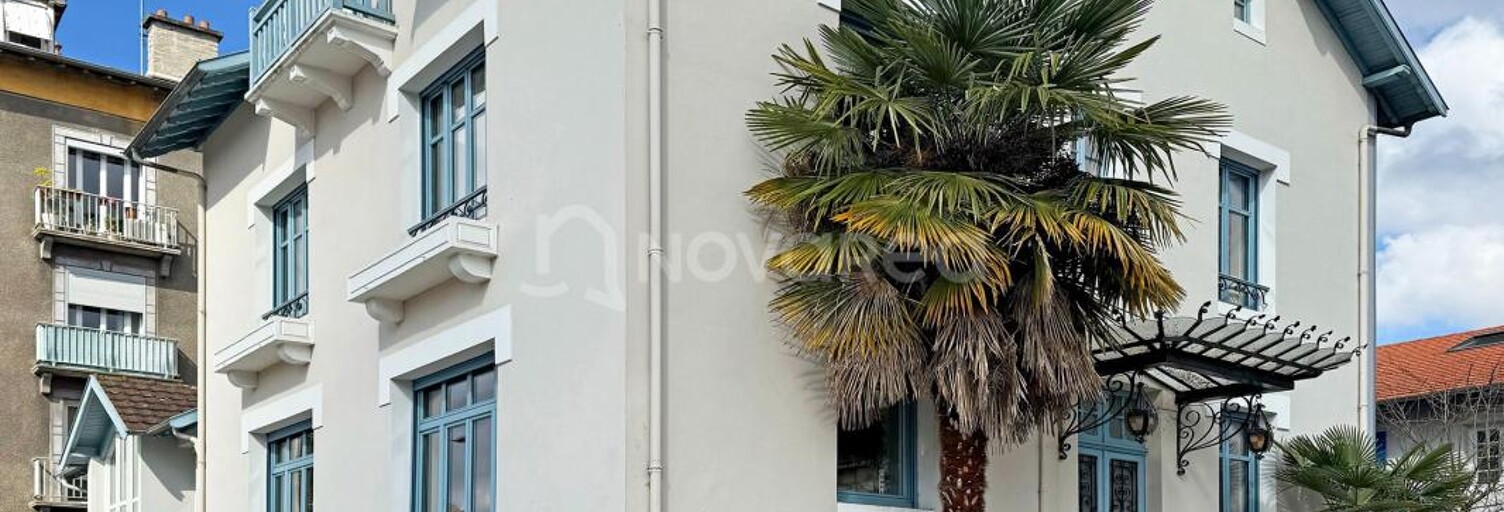 Immeuble  488 m² à vendre à Pau (64000)