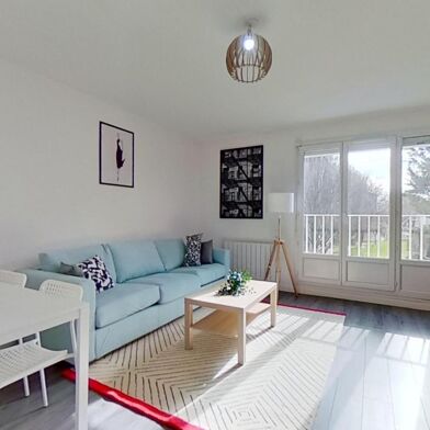 Appartement 4 pièces 395 €