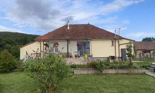 Maison  69 m² à vendre à Saint-Barthélemy (70270)