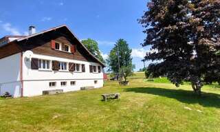 Maison  140 m² à vendre à Fougerolles-Saint-Valbert (70220)