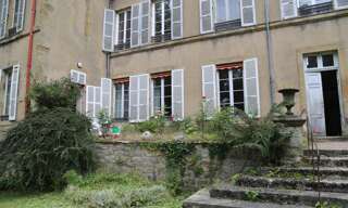 Appartement 6 Pièces 189 m² à vendre à Autun (71400)