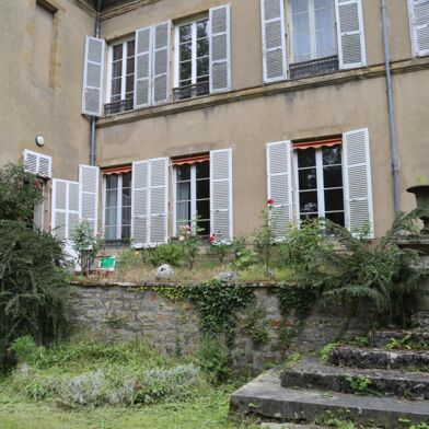 Appartement 6 pièces 177000 €