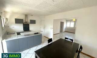 Maison  84 m² à vendre à Mexy (54135)