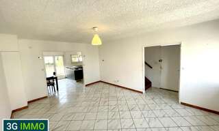 Maison  84 m² à vendre à Mexy (54135)