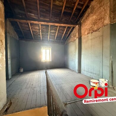 Maison 13 pièces 172000 €