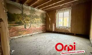 Immeuble  196 m² à vendre à Remiremont (88200)