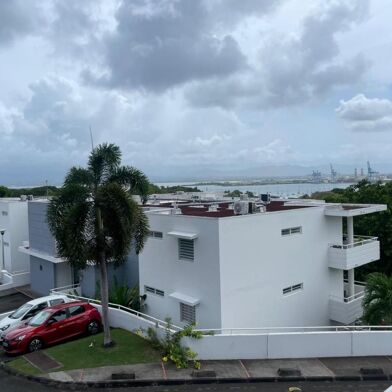 Appartement 1 pièces 100000 €