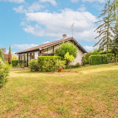 Maison 5 pièces 549000 €