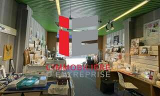 Commerce  109 m² à vendre à Lorient (56100)
