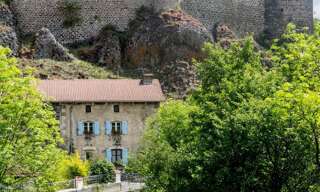 Maison 7 Pièces 176 m² à vendre à Andelat (15100)