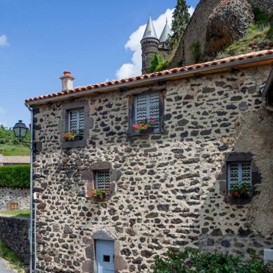 Maison 2 pièces 110000 €