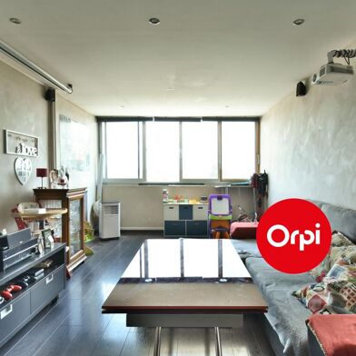 Appartement 3 pièces 149000 €