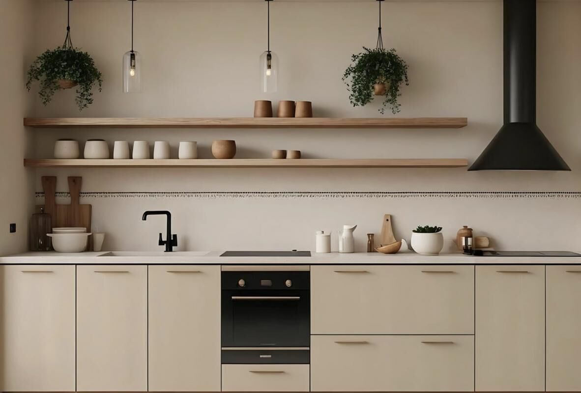 Appartement neuf 4 pièces 83 m²