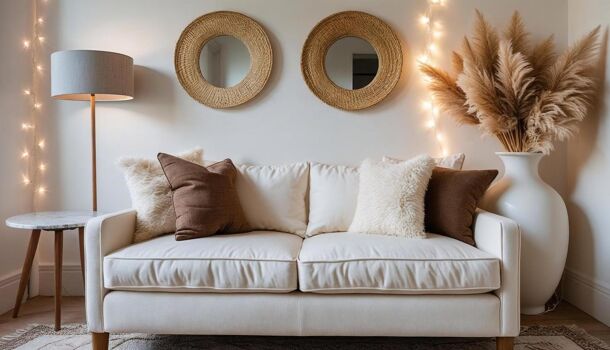 Appartement 2 pièces  à vendre Pantin 93500