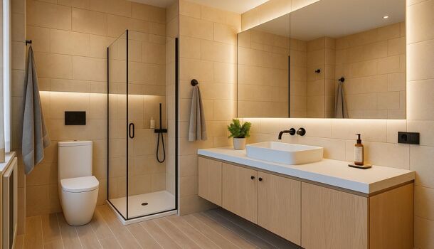 Appartement 4 pièces  à vendre Levallois-Perret 92300