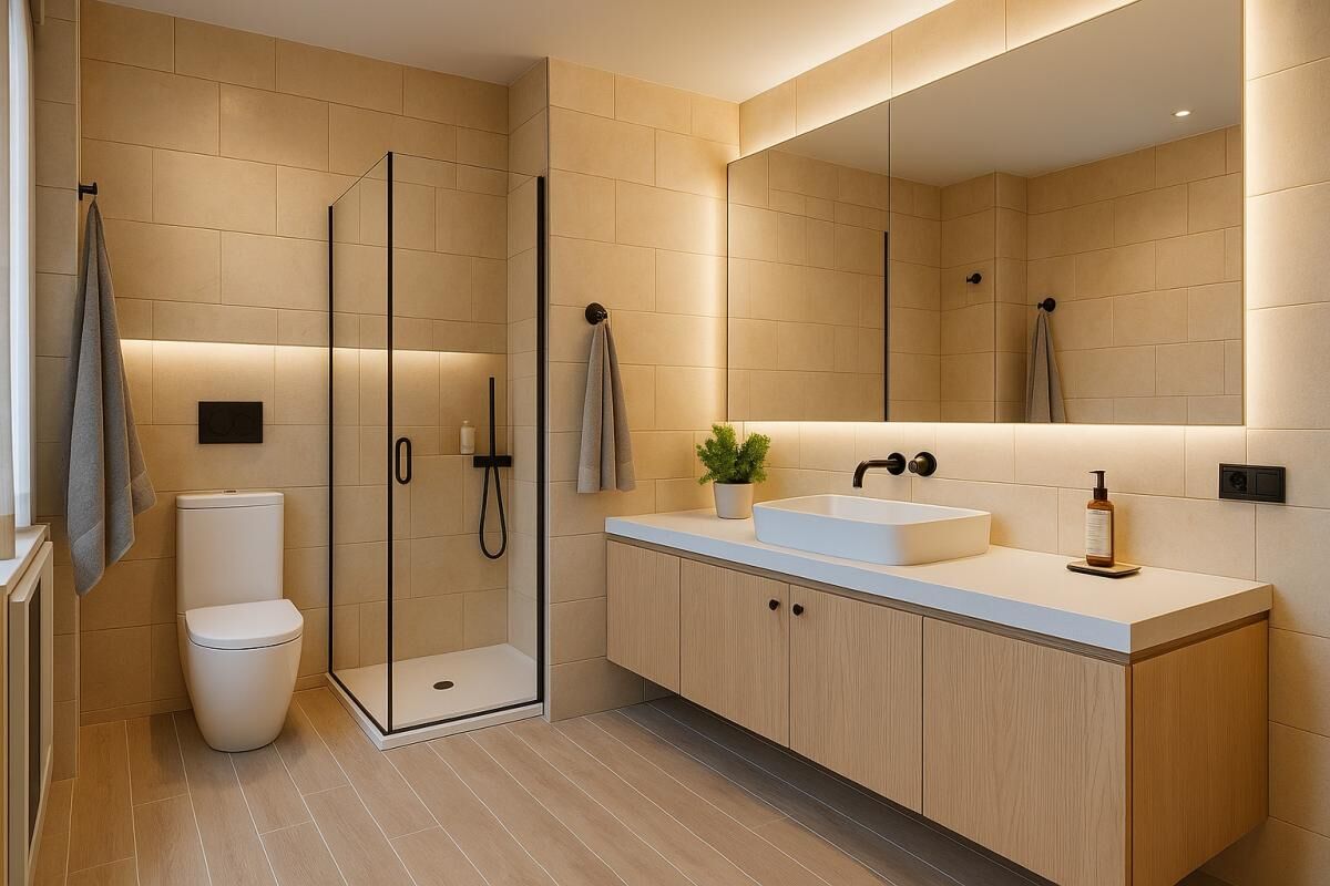 Appartement  T1 à vendre Levallois-Perret 92300