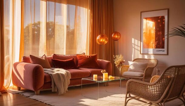 Appartement 4 pièces  à vendre Nanterre 92000