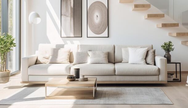 Villa / Maison 3 pièces  à vendre Lacanau 33680