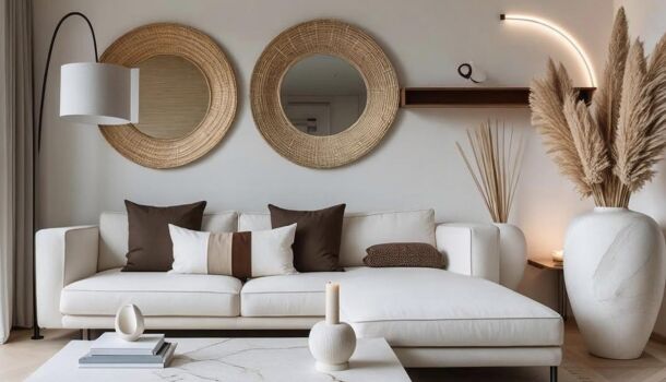 Appartement 3 pièces  à vendre Clichy 92110